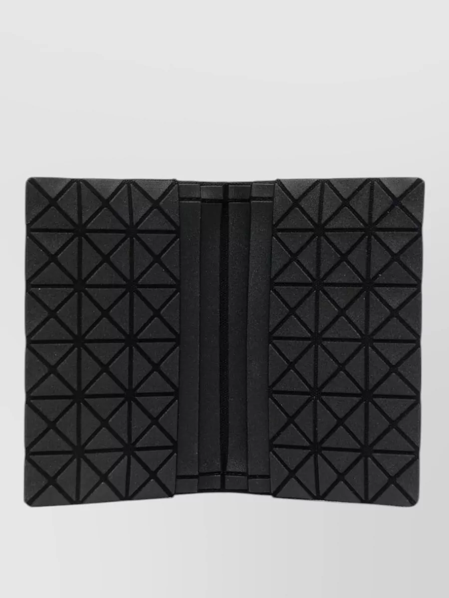 Bao Bao Issey Miyake Card Holder