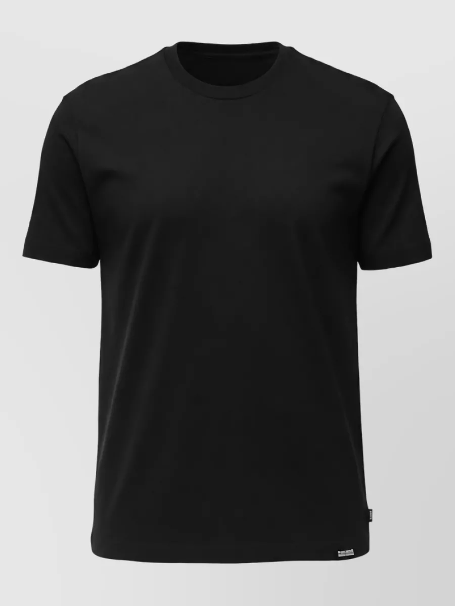 Dsquared2 Cotton Crew Neck T-Shirt