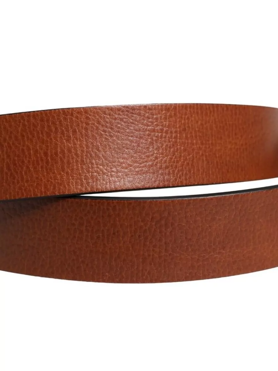 Dolce&Gabbana Leather Belt