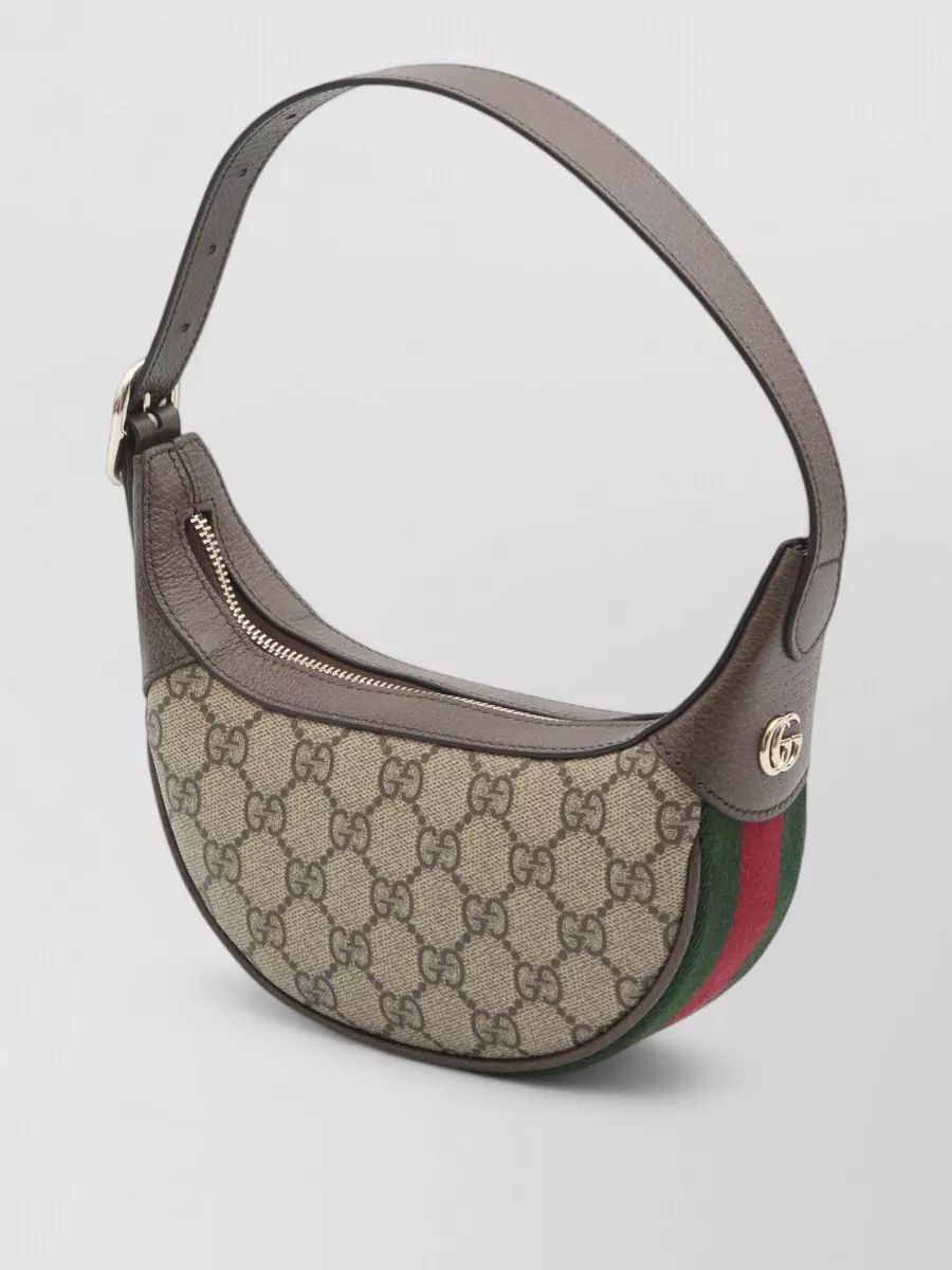 Gucci Ophidia Small Shoulder Bag
