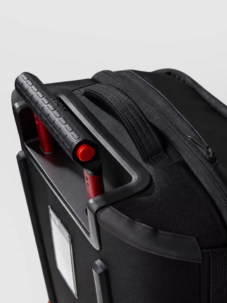 The North Face Nylon Backpack