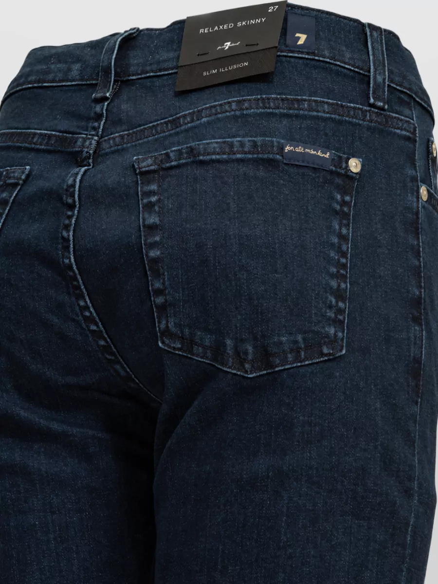 7 For All Mankind Denim Jeans