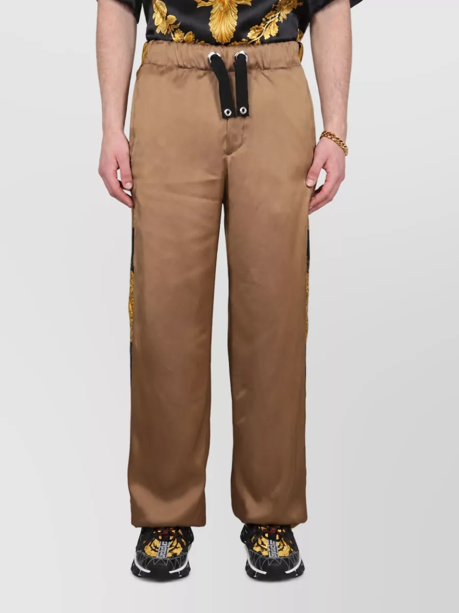 Versace Track Pants
