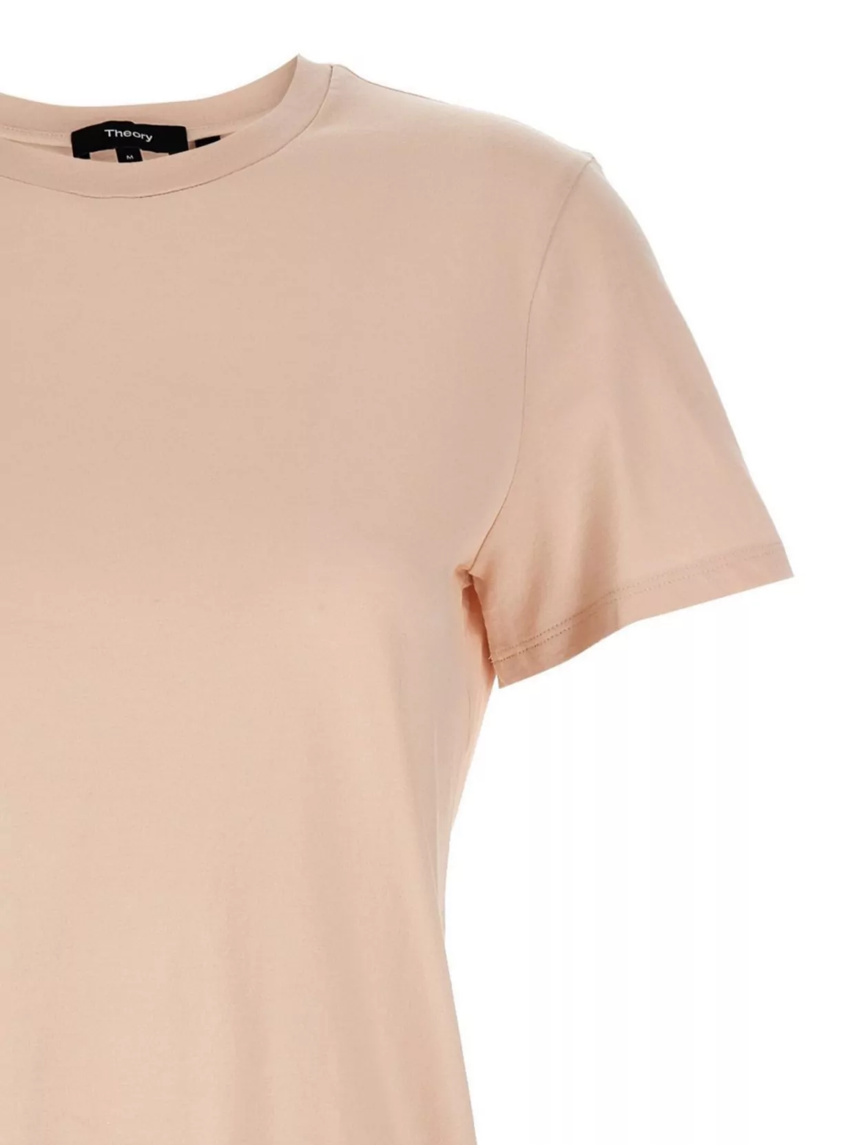 Theory Simple Crew Neck T-Shirt