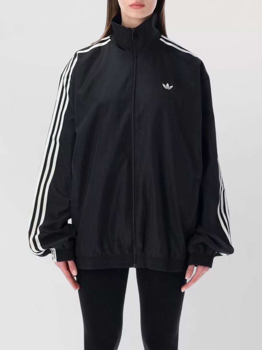Adidas Originals Oversized Track Jacket