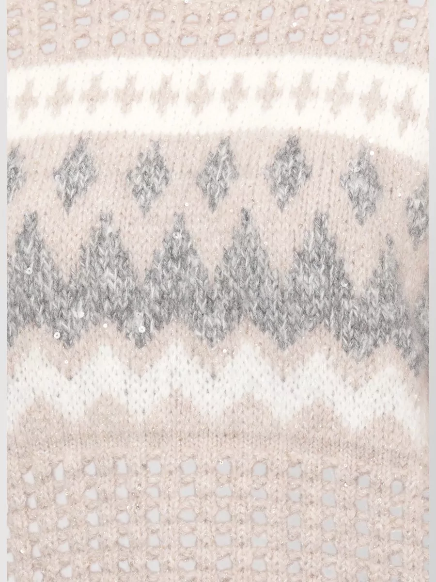 Peserico Crewneck Sweatshirt