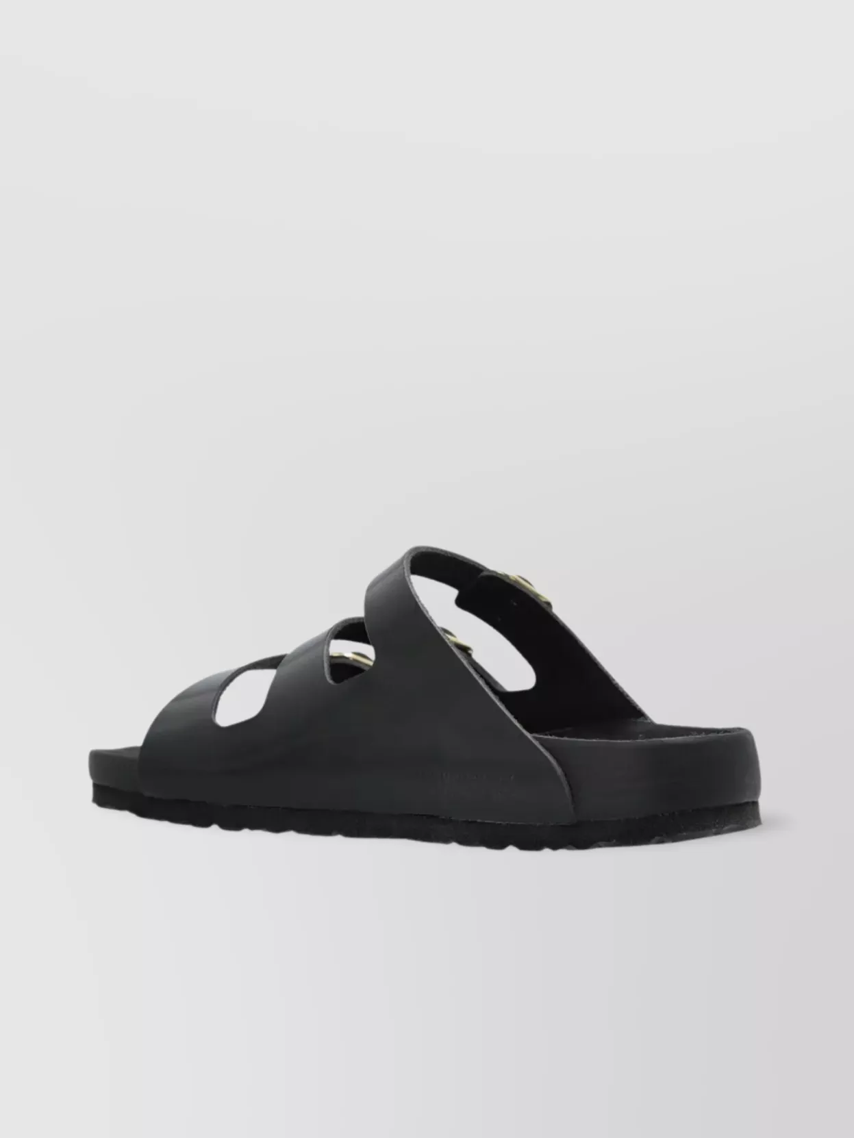 Birkenstock Florida Dbuckle Exquisite Shine