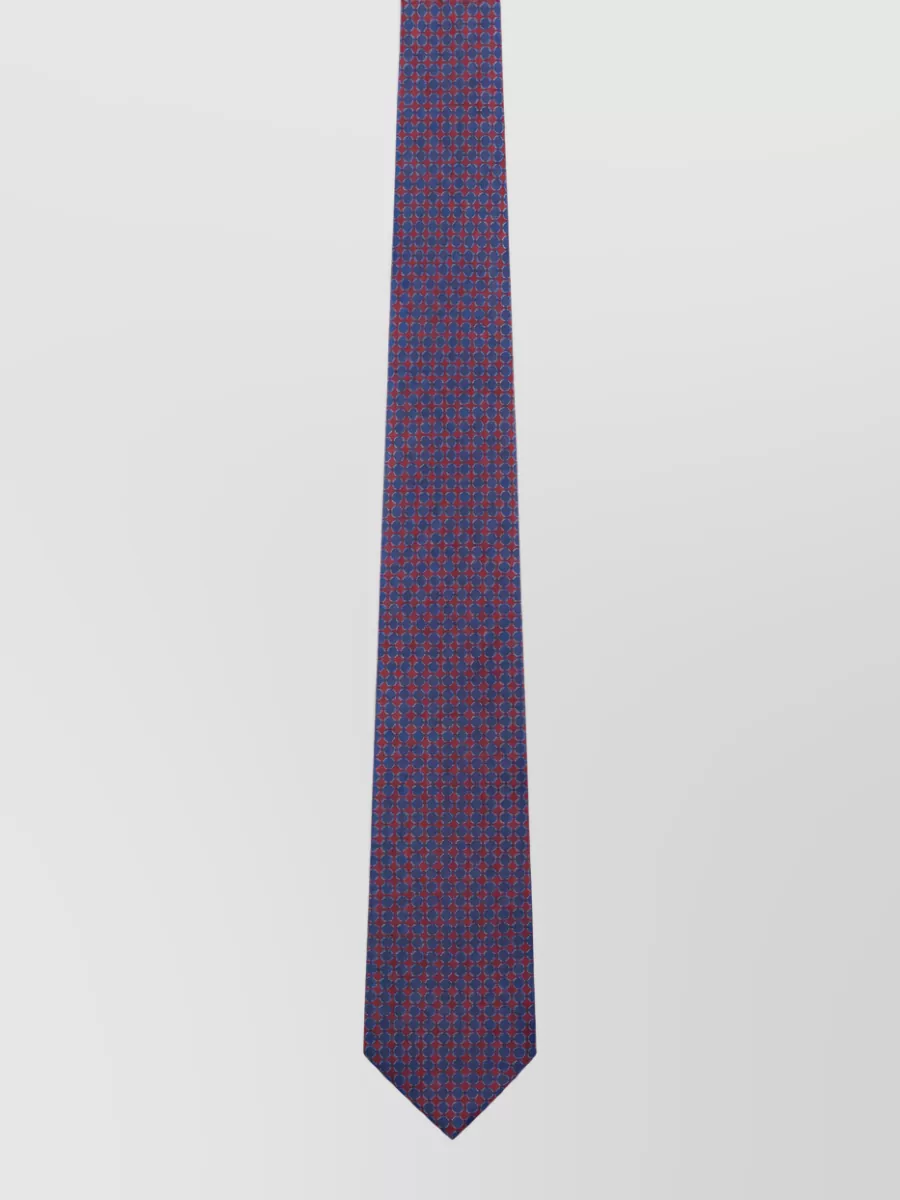 Corneliani Silk Tie