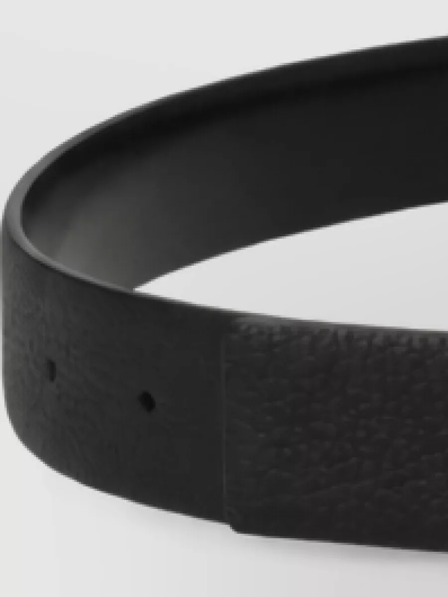 Tom Ford Leather Belt