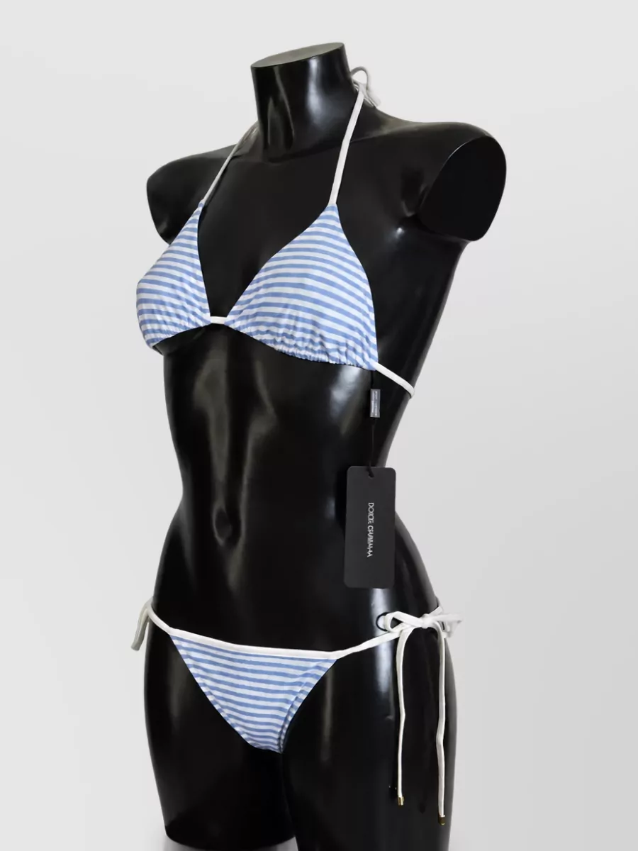 Dsquared2 Logo Bikini
