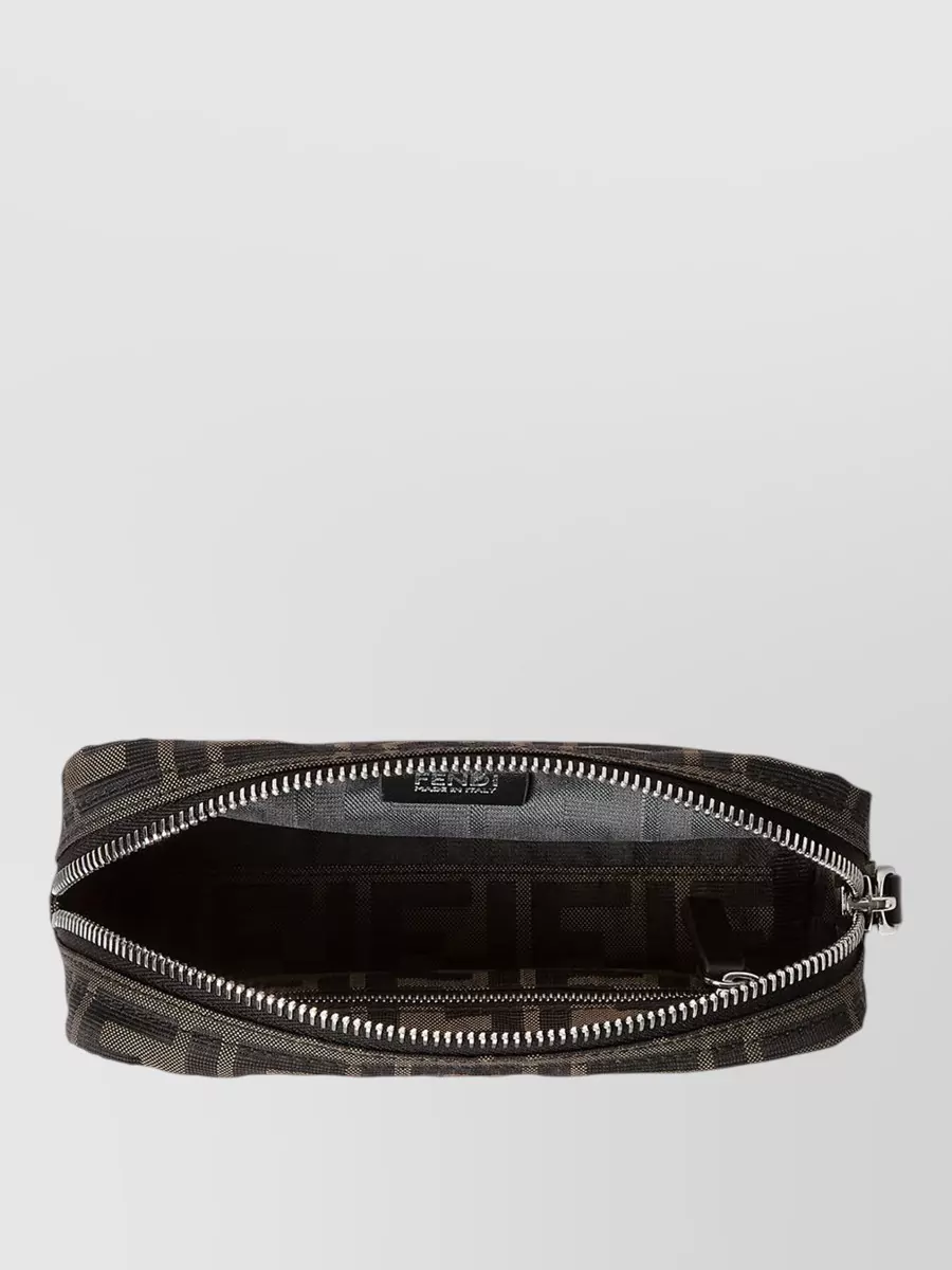 Fendi toiletry case micro