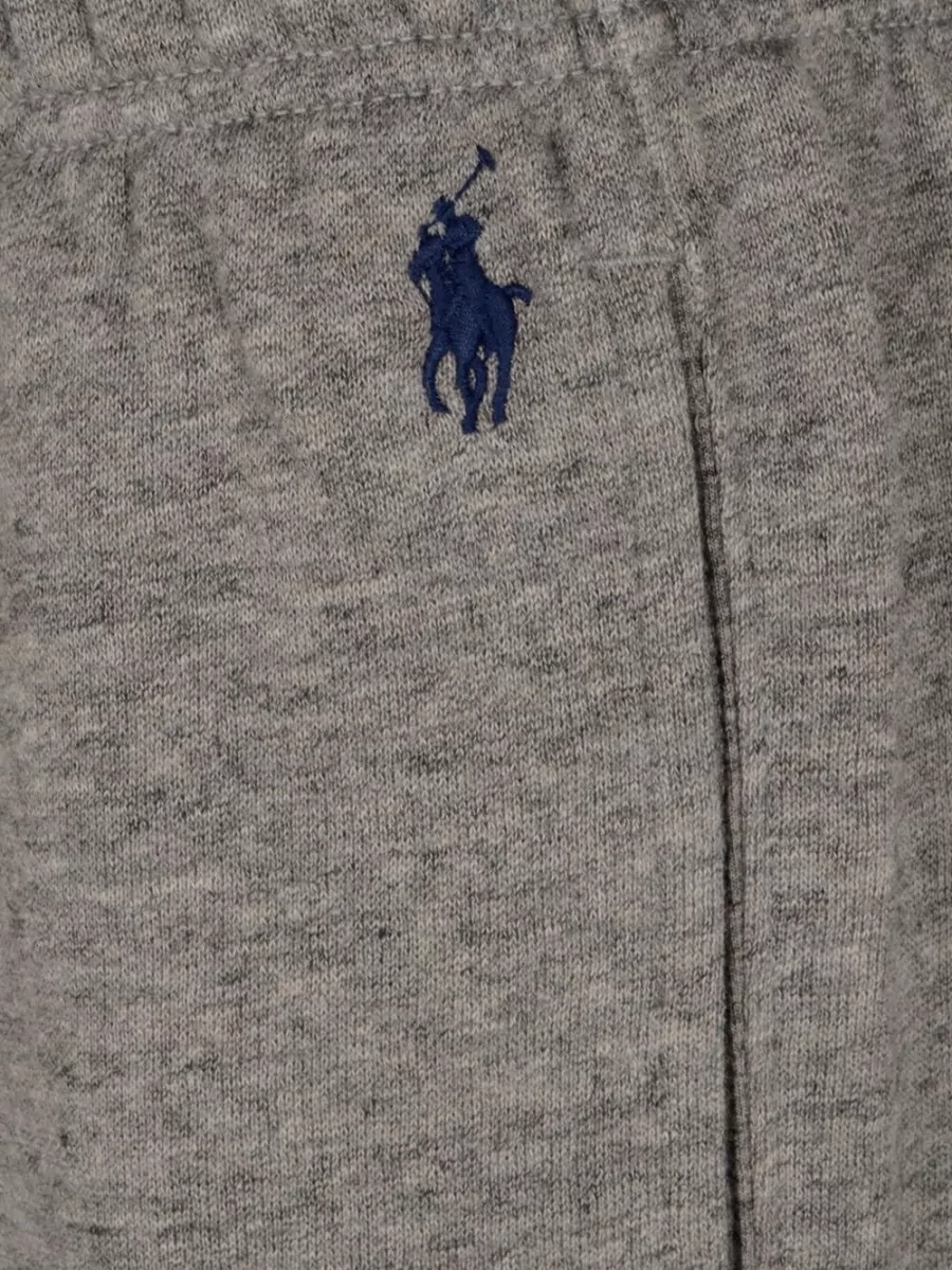 Polo Ralph Lauren Straight Lounge Trousers