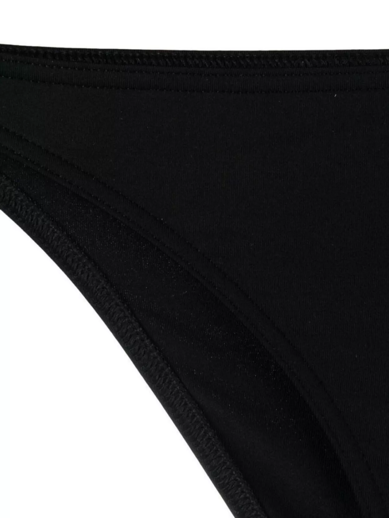 Eres Low-Rise Bikini Bottoms Ponza