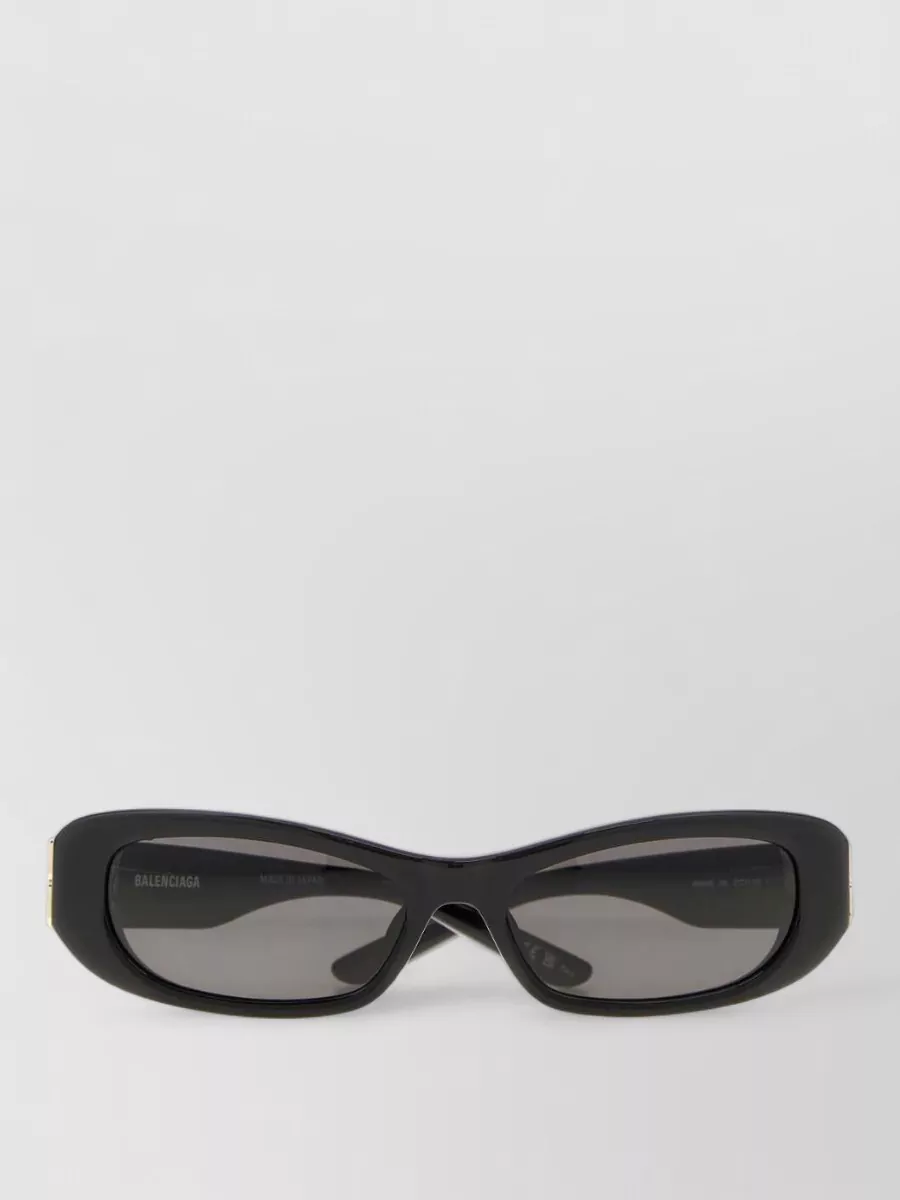 Balenciaga acetate cosmo sunglasses