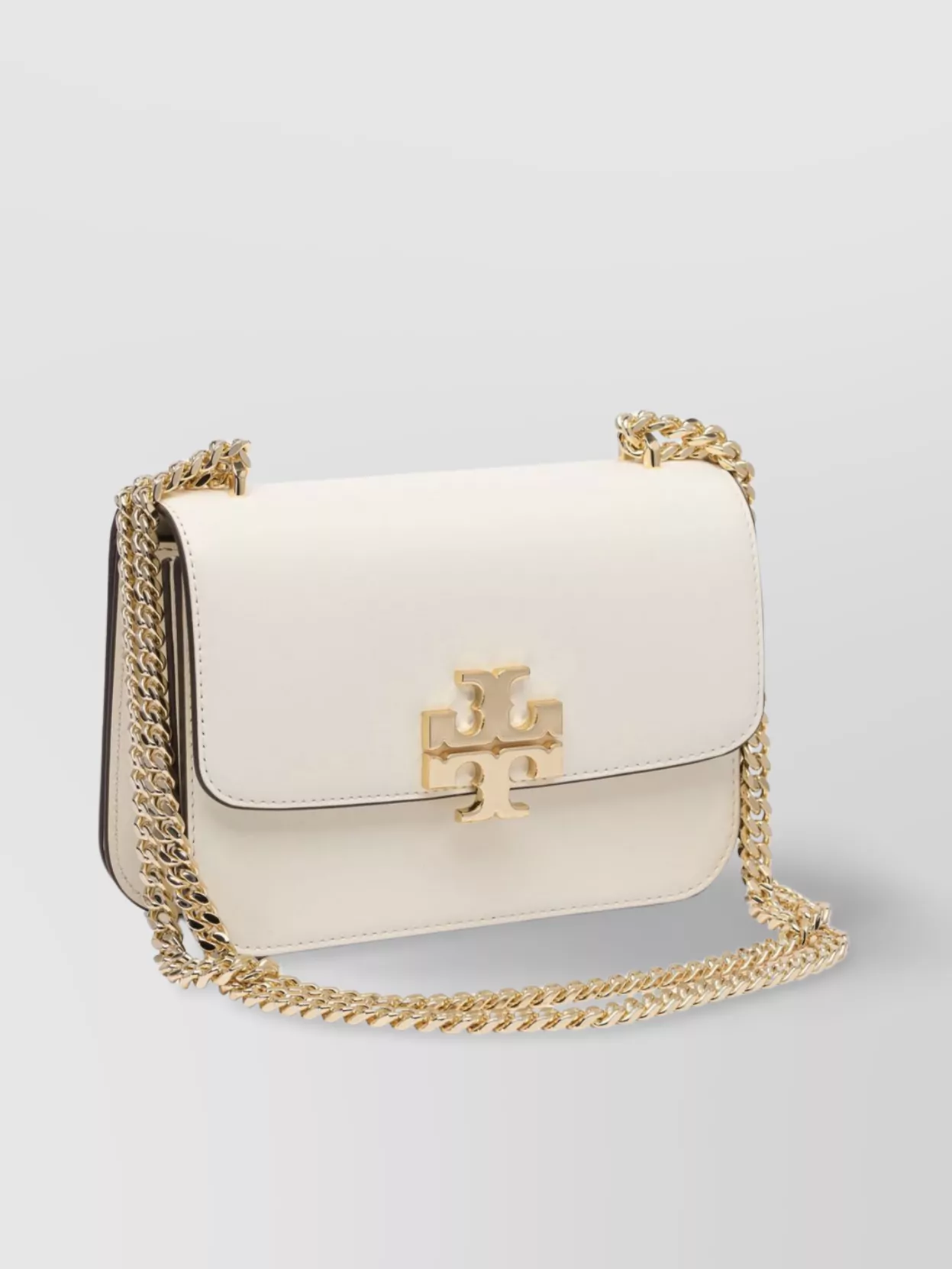 Tory Burch Chain Strap Shoulder Bags With Gold-Tone Hardware