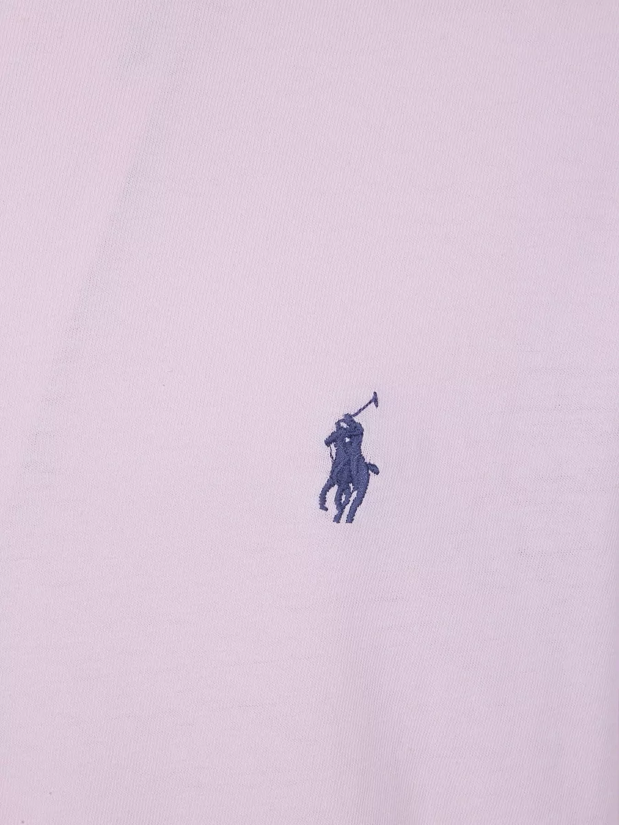 Polo Ralph Lauren Short Sleeve Classic Pocket T-Shirt