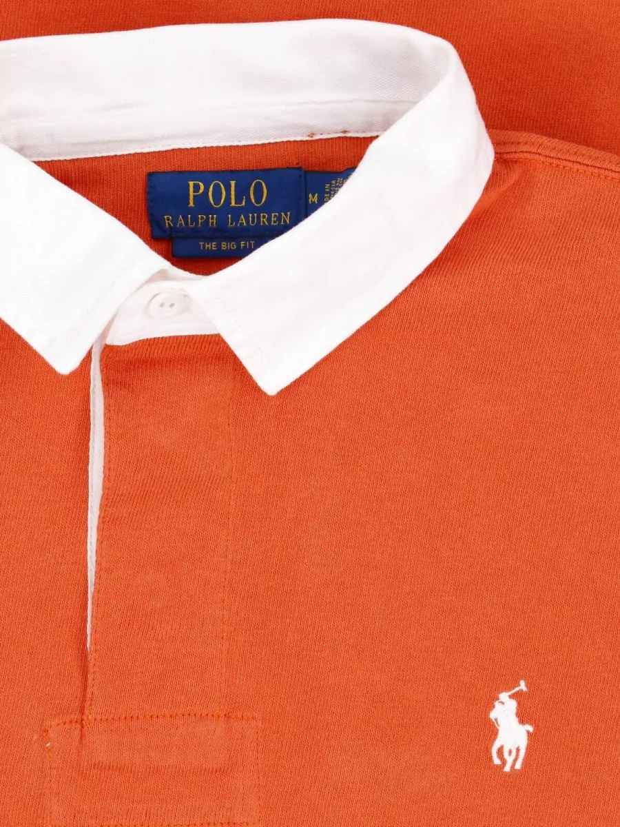 Polo Ralph Lauren Short-Sleeve Polo Shirt