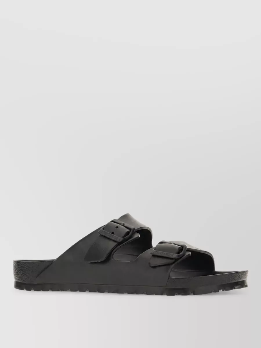 Birkenstock slides