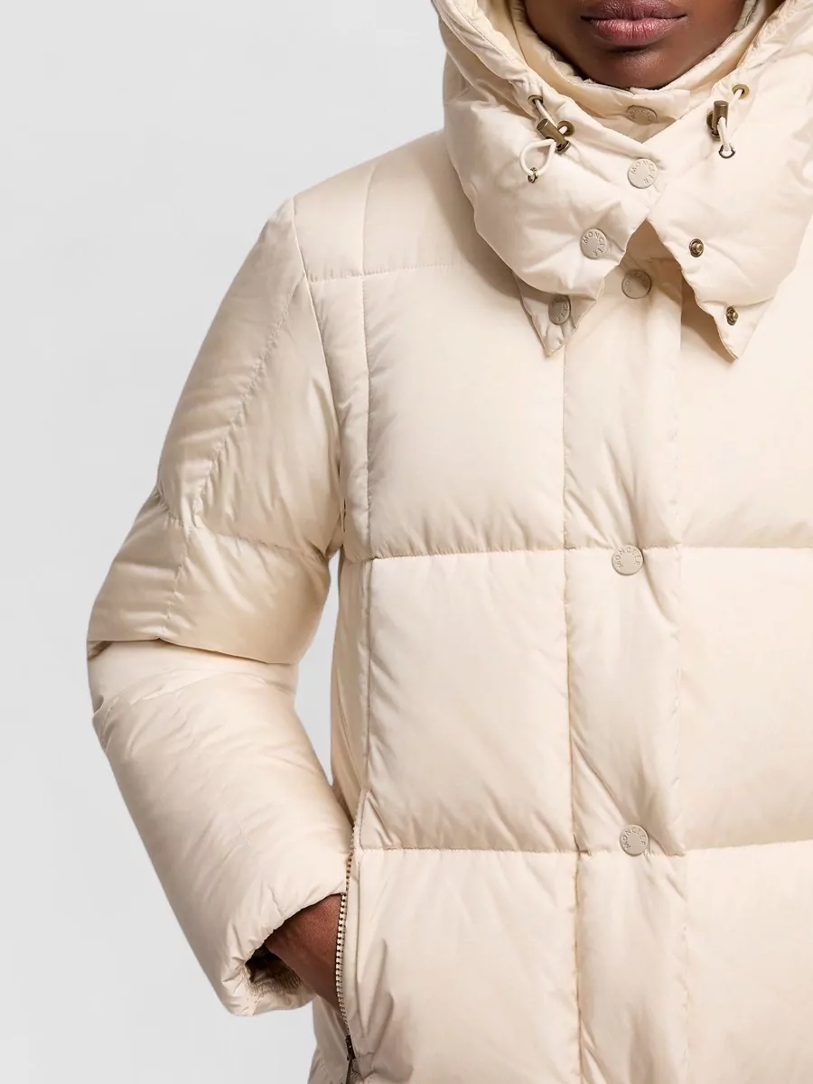 Moncler Down Puffer Jacket