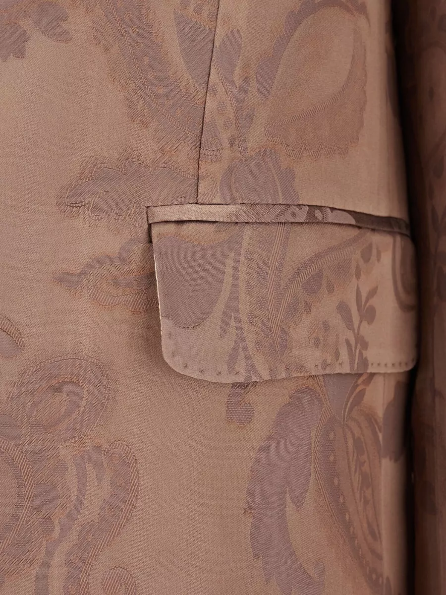 Etro Suit Jacket