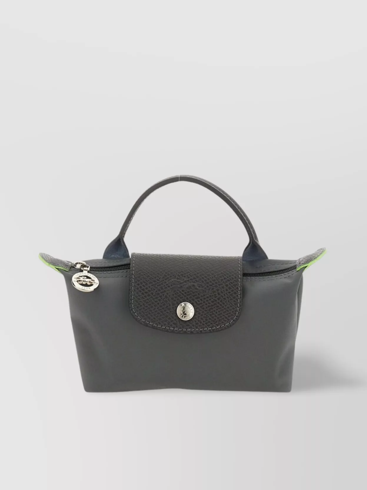 Longchamp le pliage original clutch bag