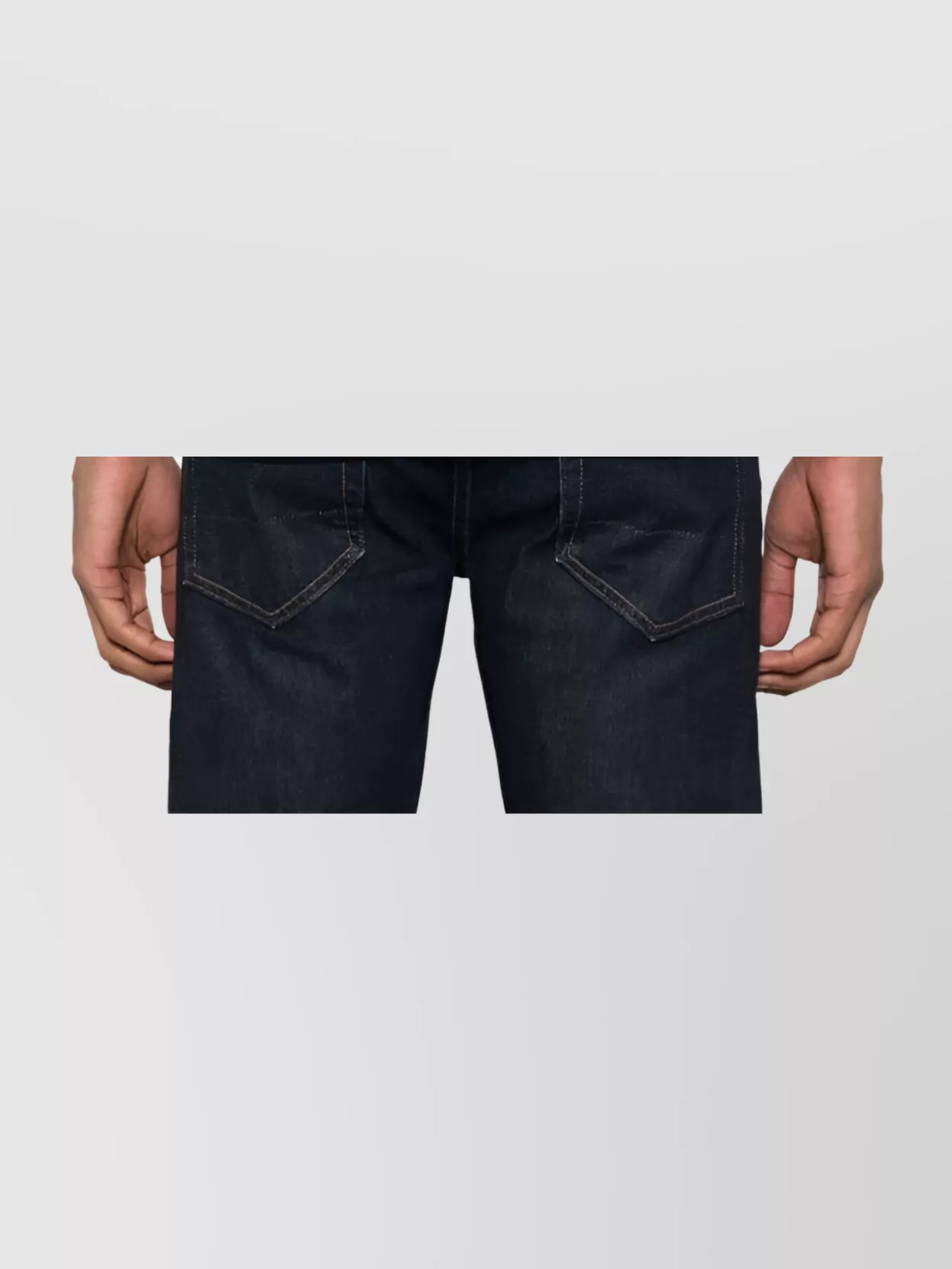 Shop Kiton Collared Polo Shirt Zip Detail
