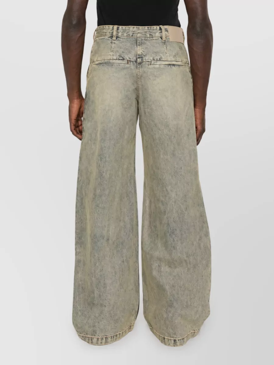 Entire Studios Denim Jeans