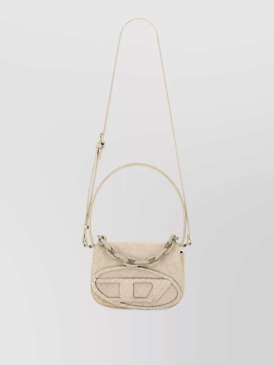 Diesel 1Dr Mini Bag