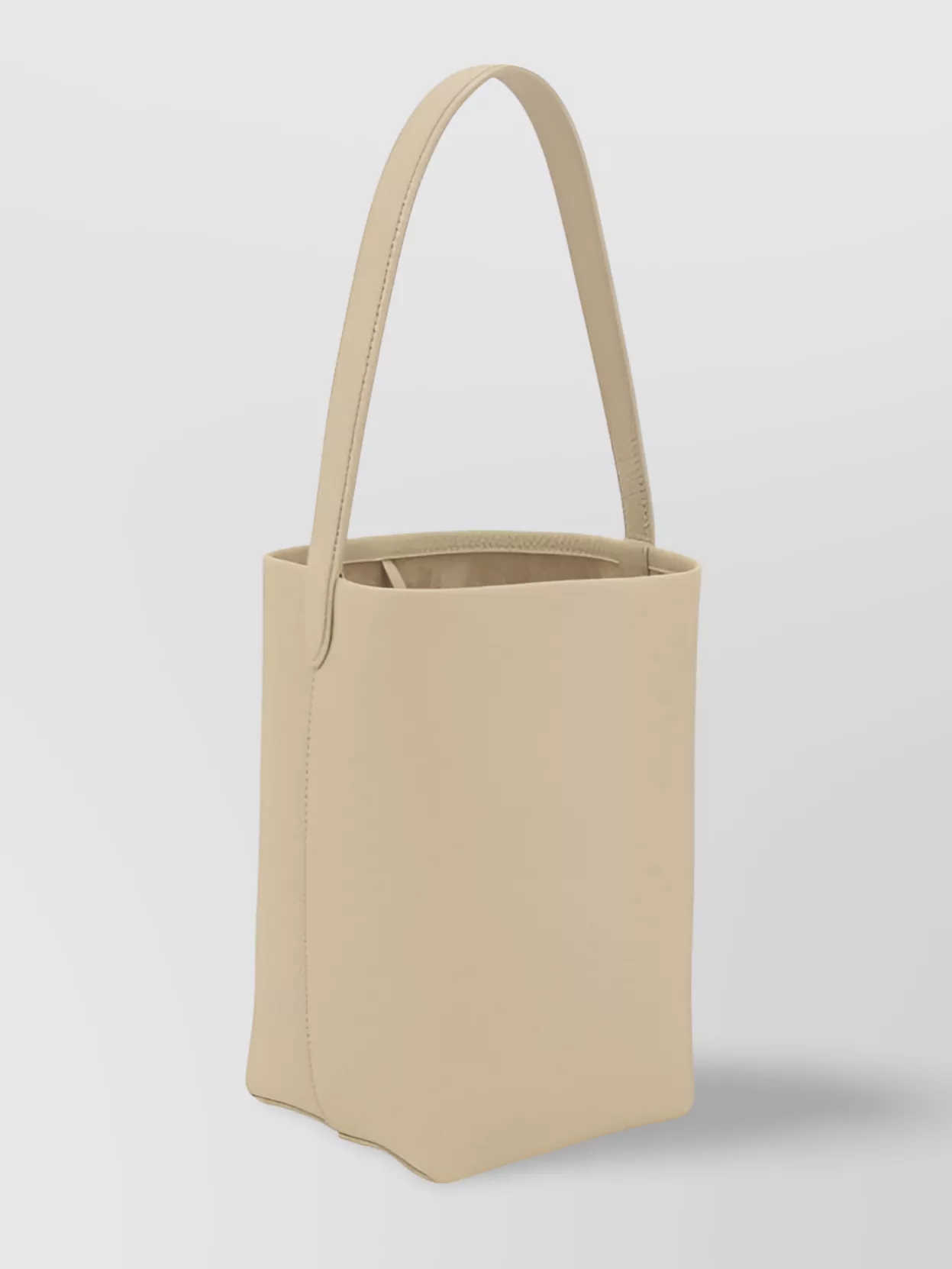 The Row Small Park Shoulder Bag
