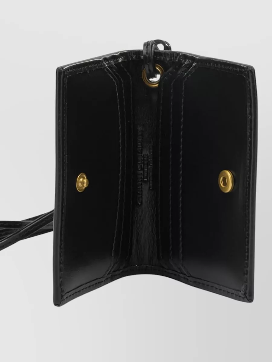Gianni Chiarini Purses And Cardholders Detachable Strap
