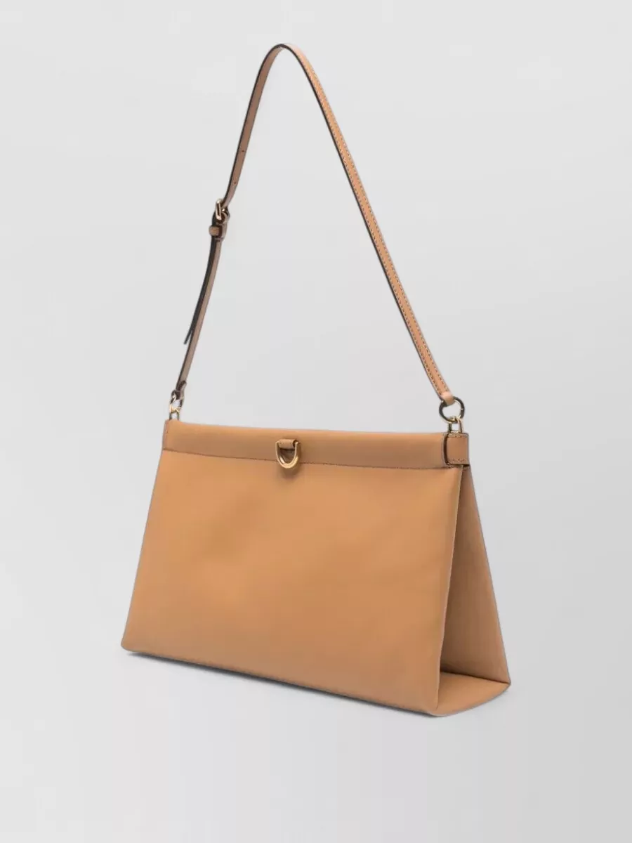 Etro Mini Shoulder Bag Adjustable Strap Hardware