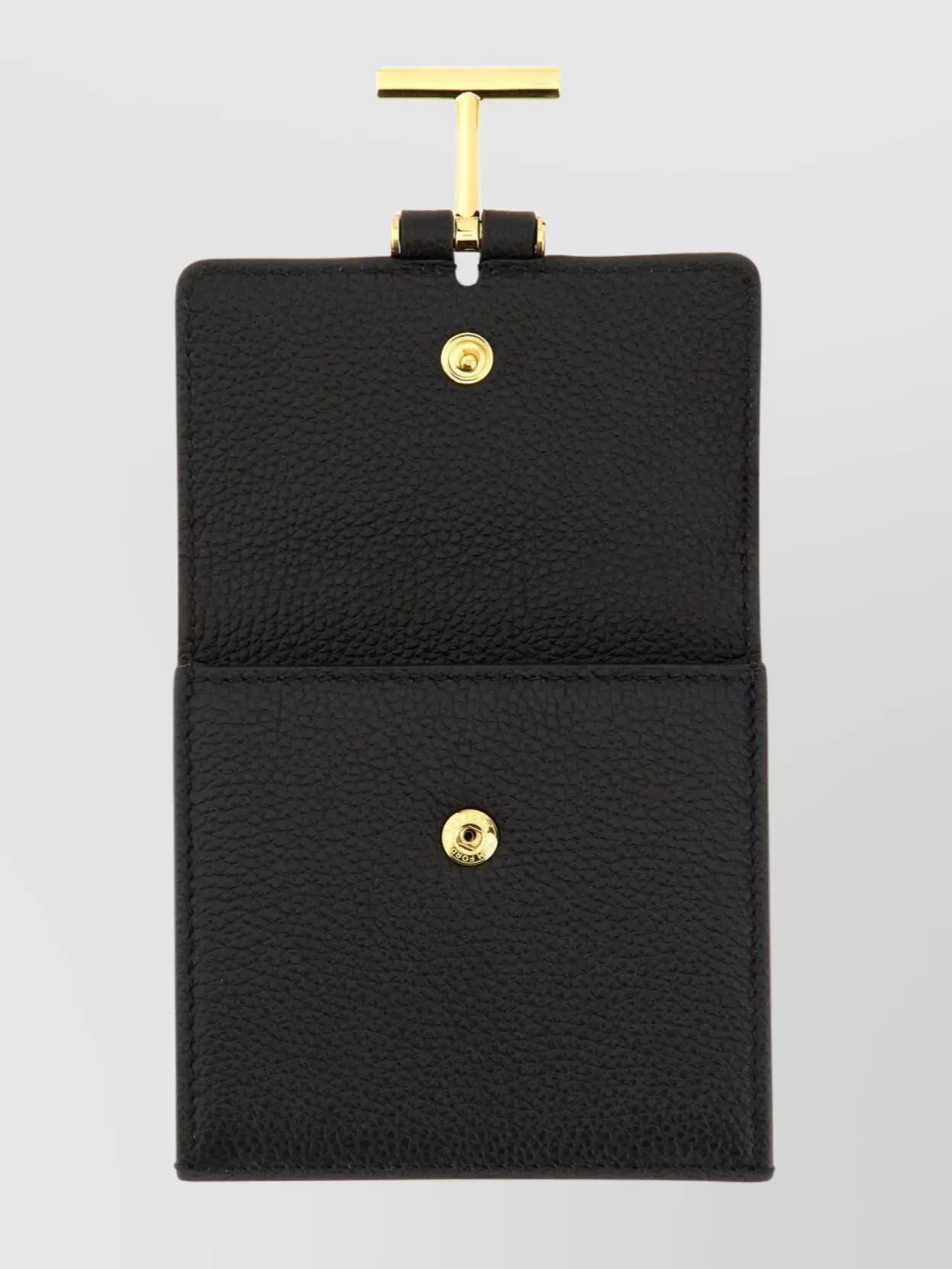 Tom Ford Textured Leather Card Holder