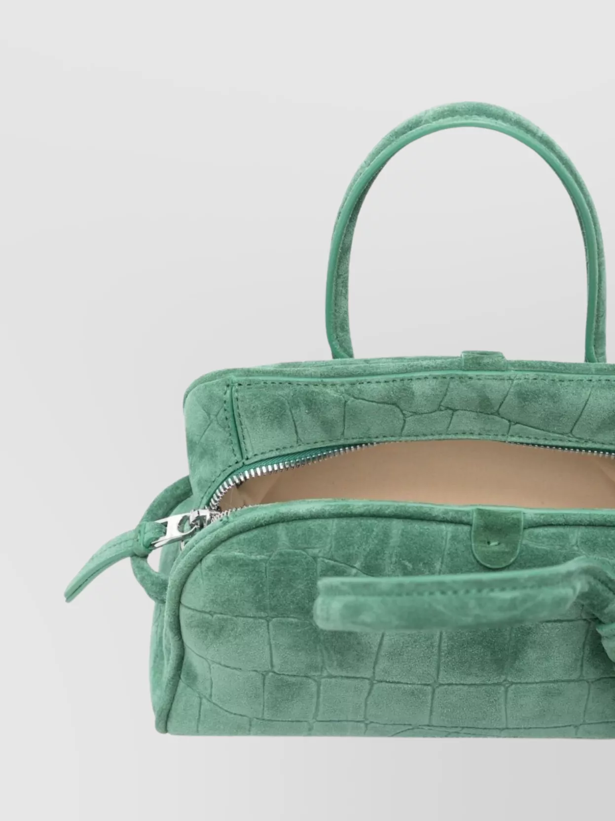 Jacquemus The Little Turismo Handbag