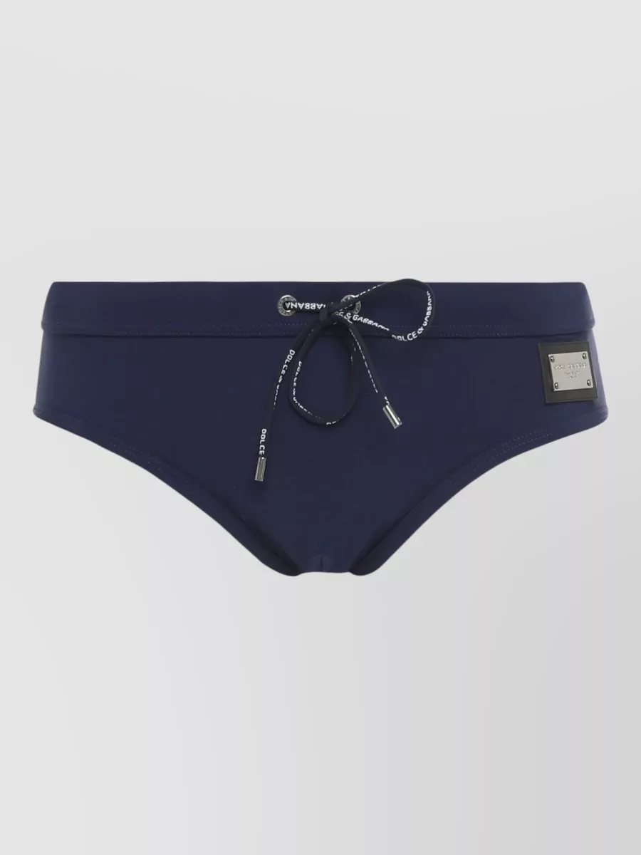 Dolce&Gabbana Swim Briefs