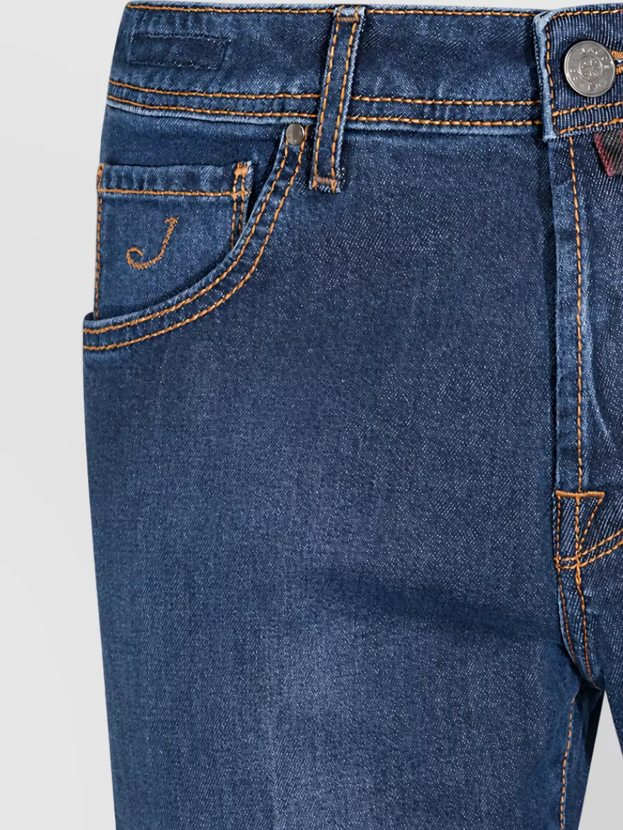 Jacob Cohen Denim Jeans