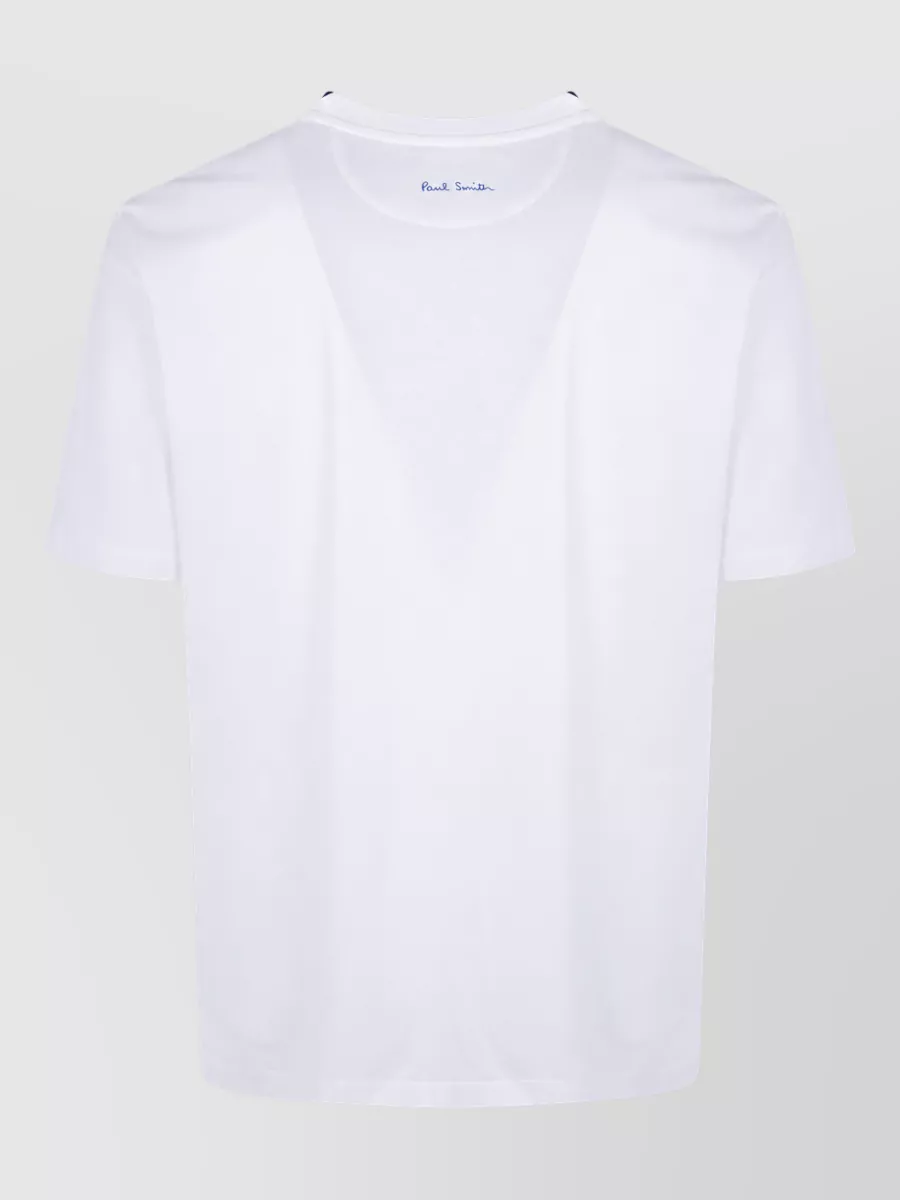 Paul Smith Printed T-Shirt