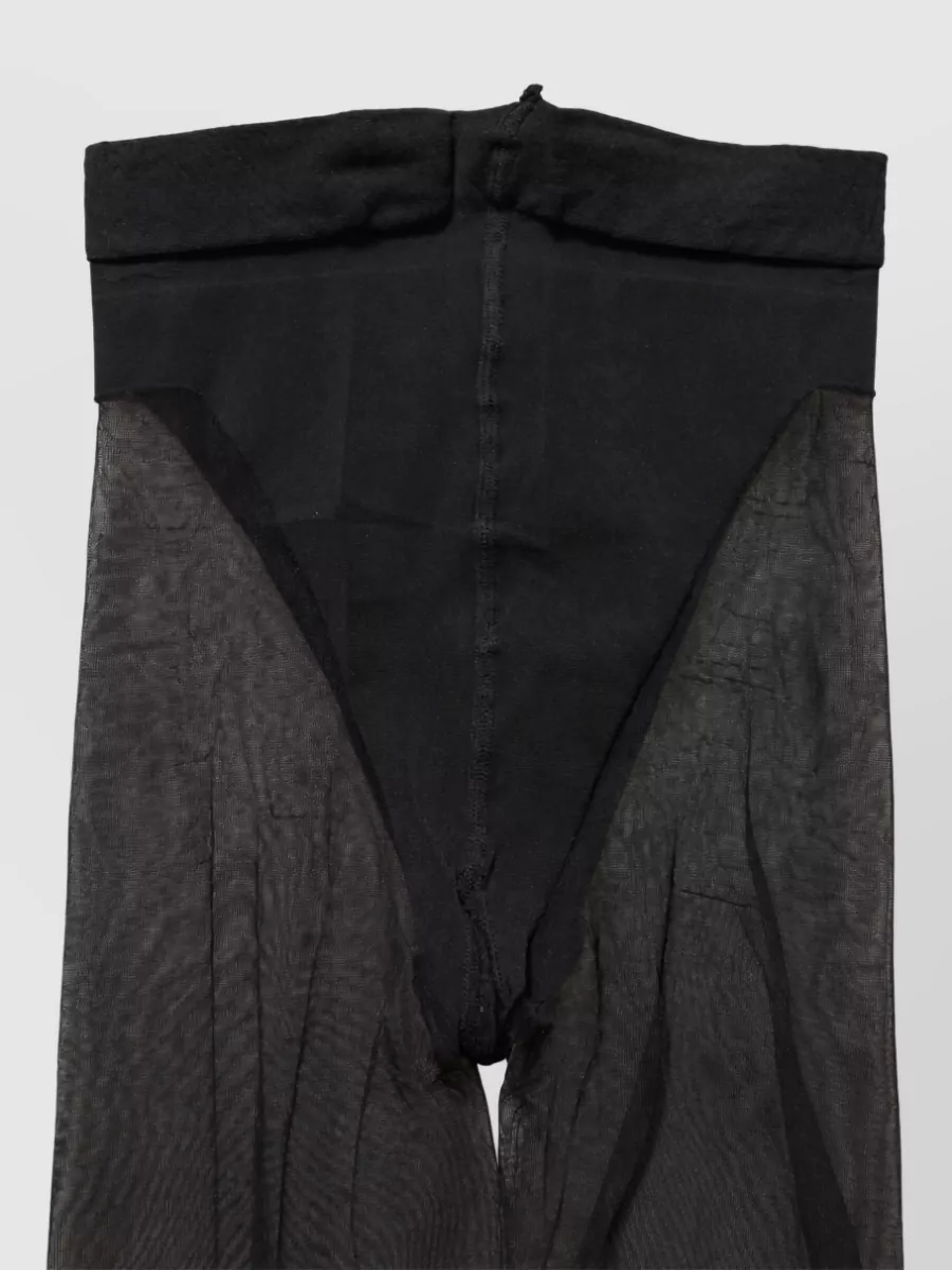 Dolce&Gabbana Sheer Tights