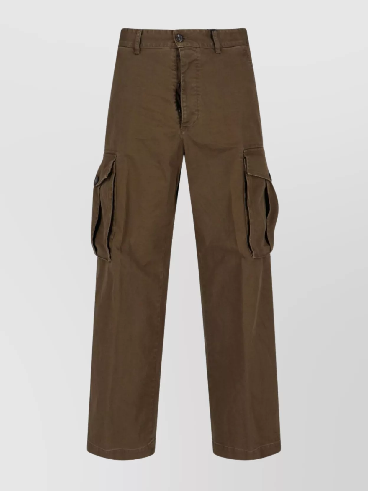 Dsquared2 loose cargo pants