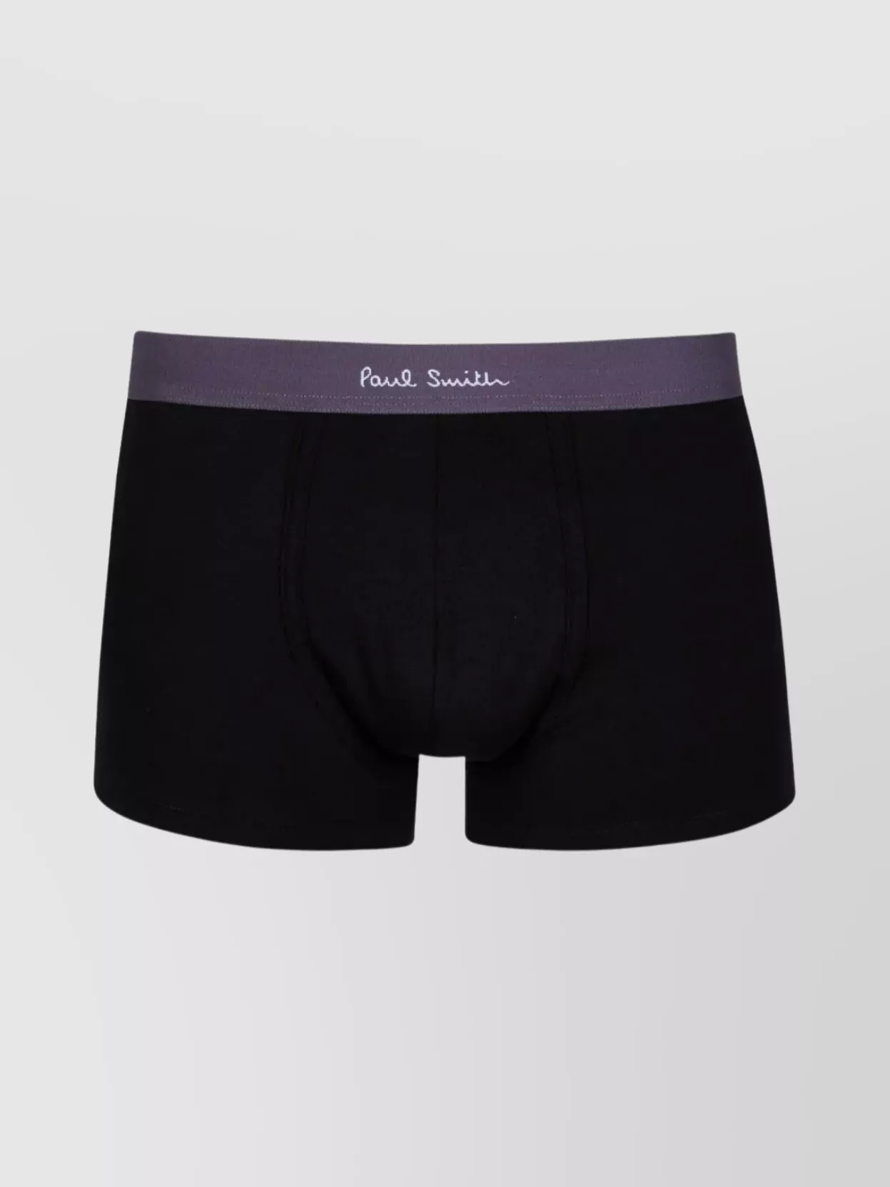 Paul Smith Three Pack Men's Trunks Multicoloured Stripes