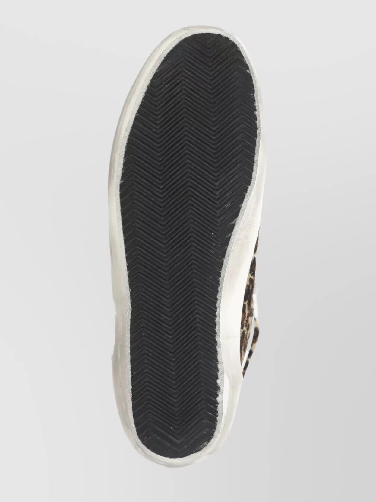 Golden Goose Mid Star Sneakers