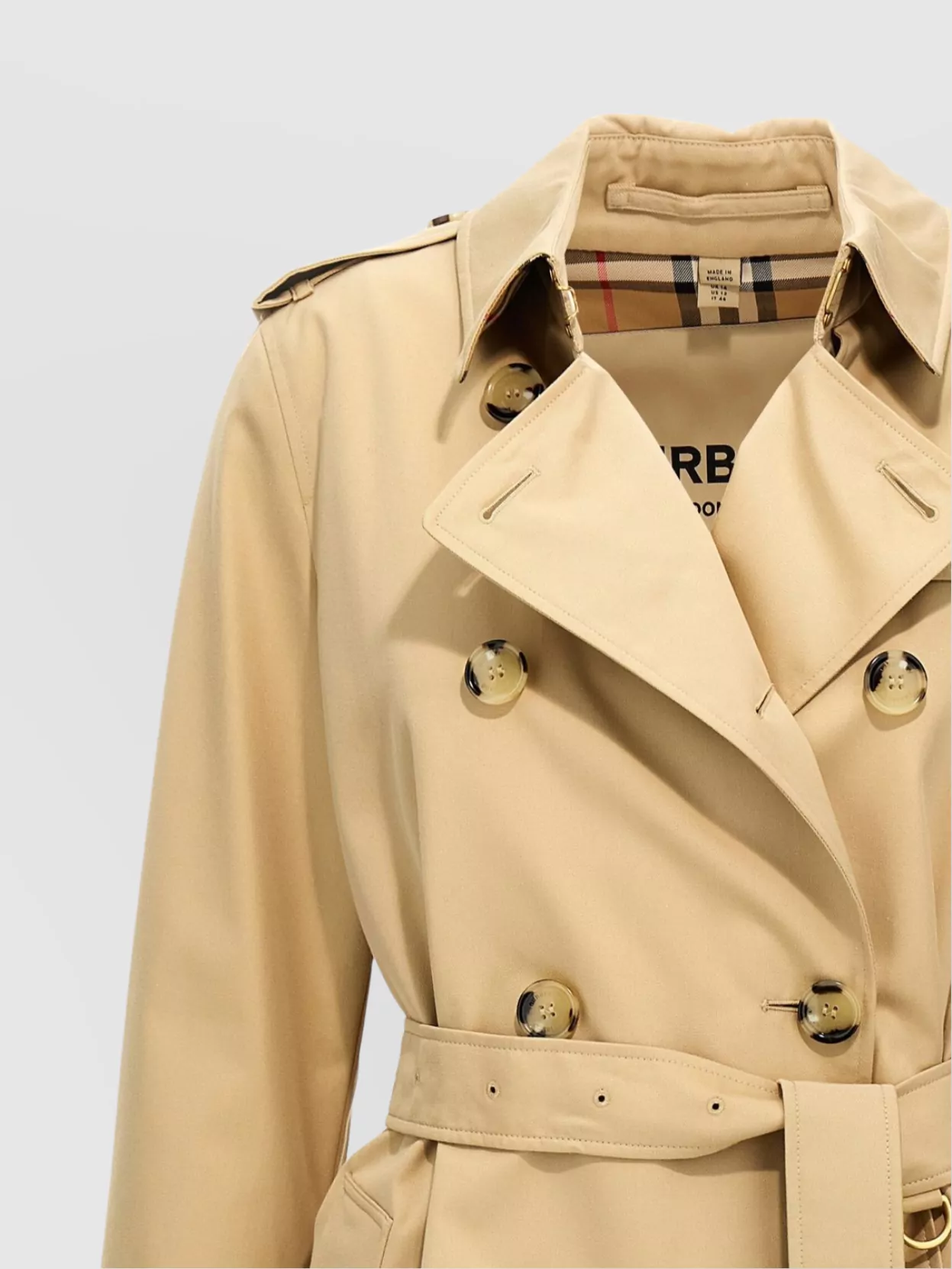 Women's Trench Coats | Burberry®️ Official