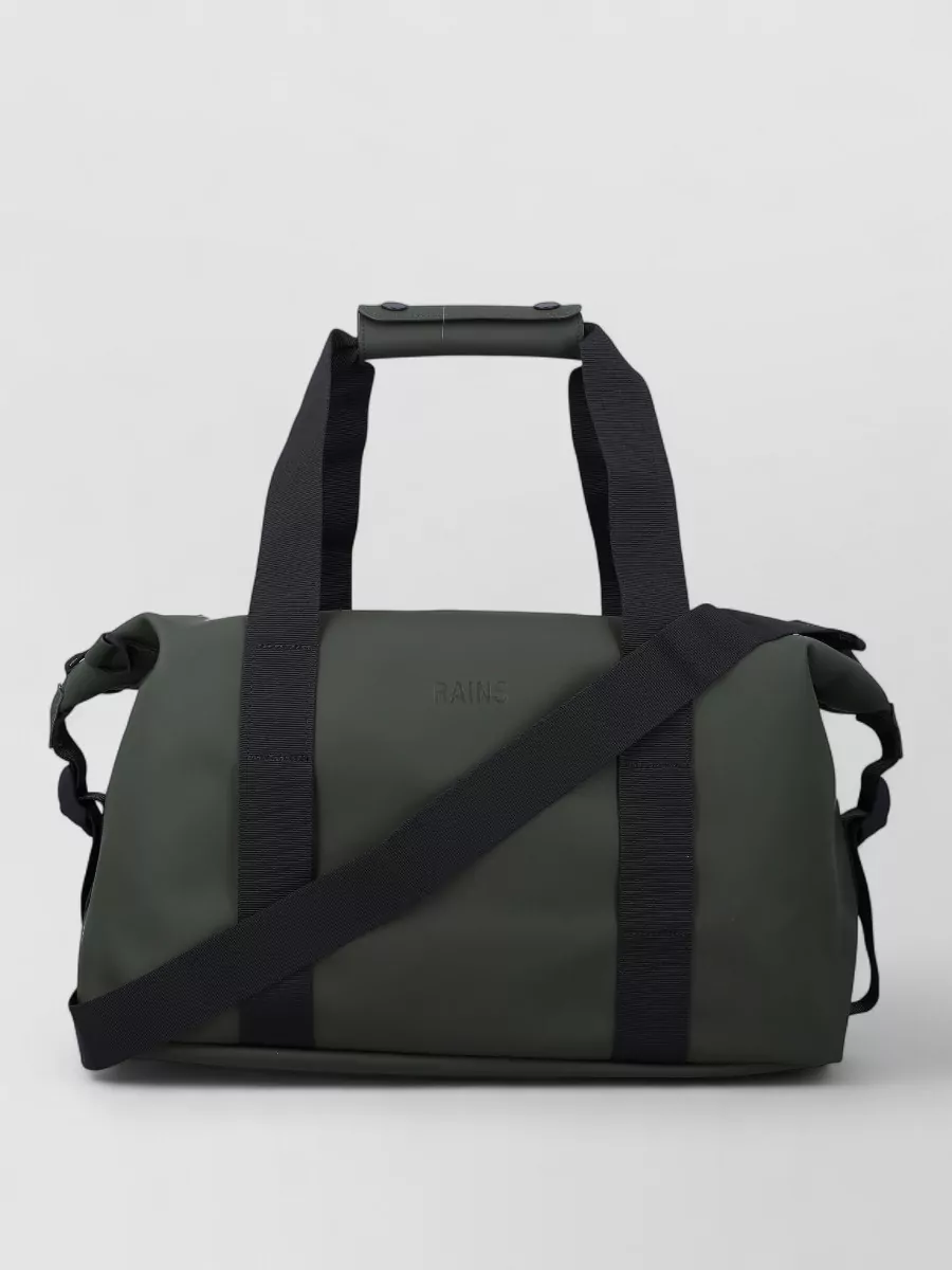 Rains hilo weekend tote bag small