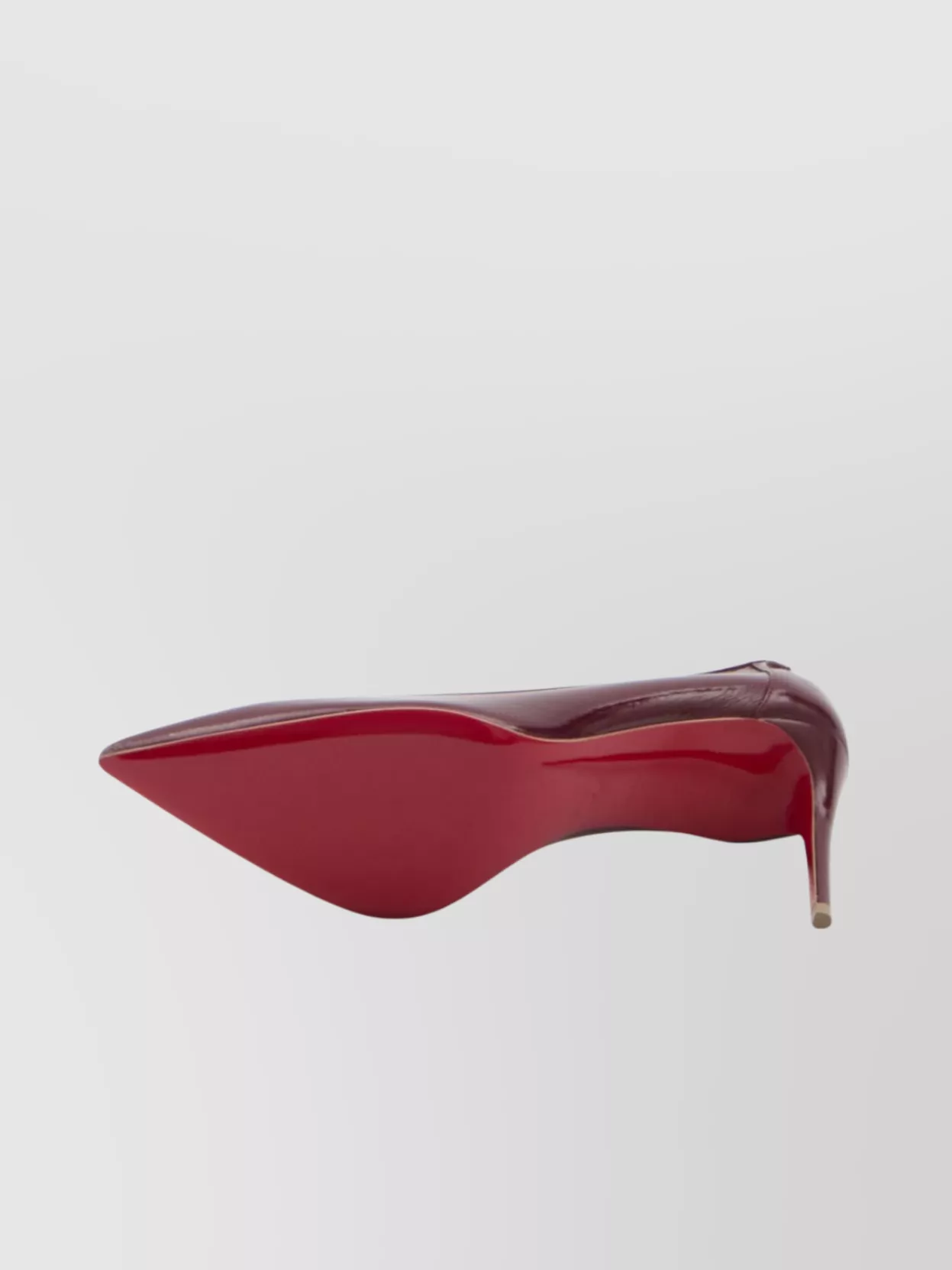 Christian Louboutin Sporty Kate 85 Pumps