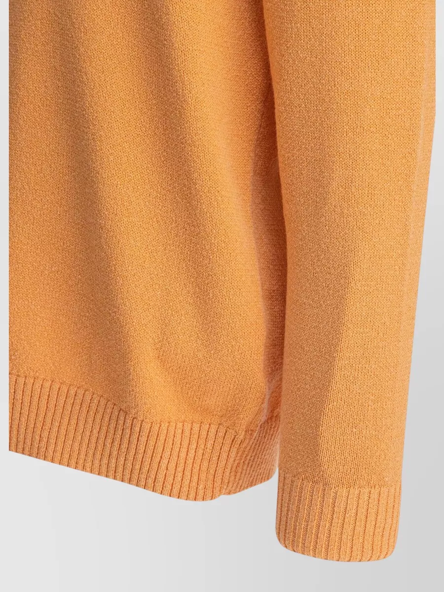 Beams Plus Lily Yarn Jumper