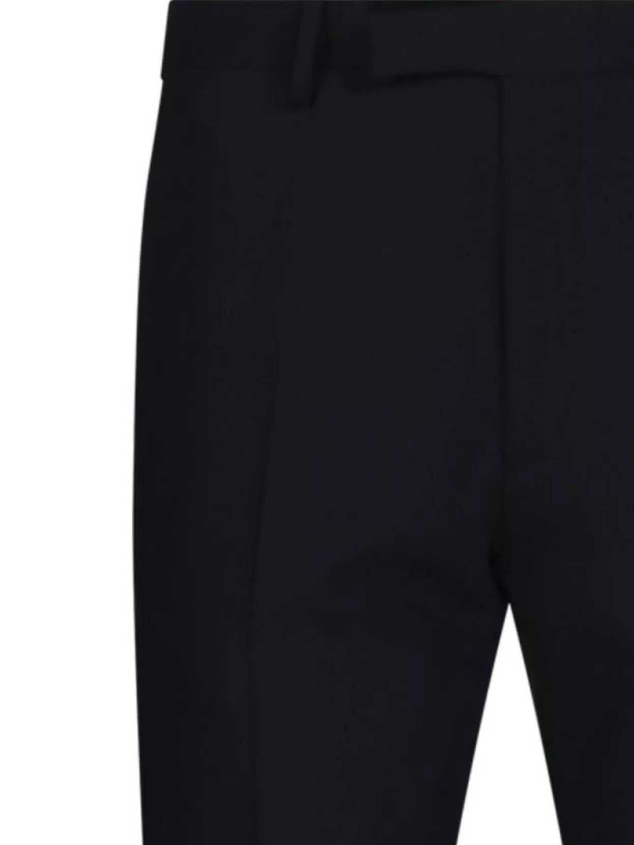 Lardini Tailored Suit Single-Breasted Design