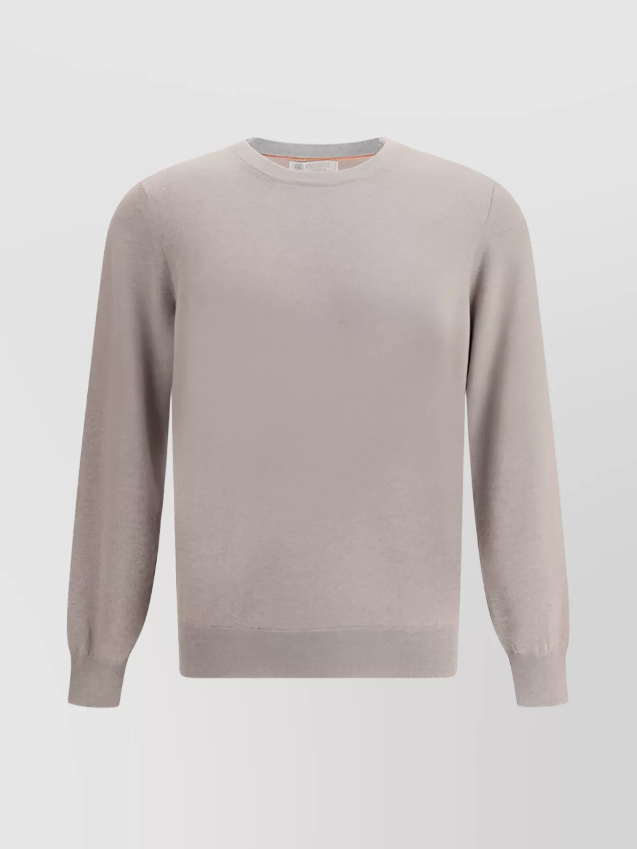 Brunello Cucinelli Sweaters Corteccia