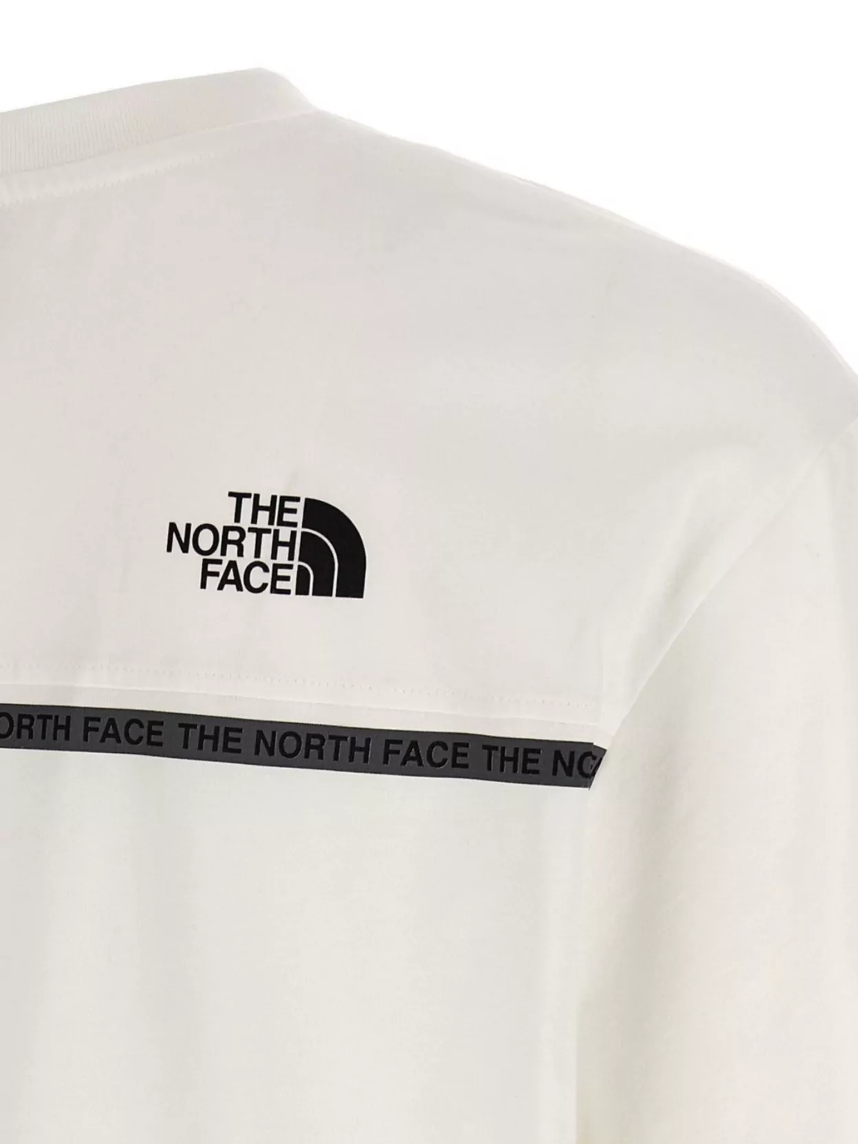 The North Face 'Zumu' Crew Neck T-Shirt
