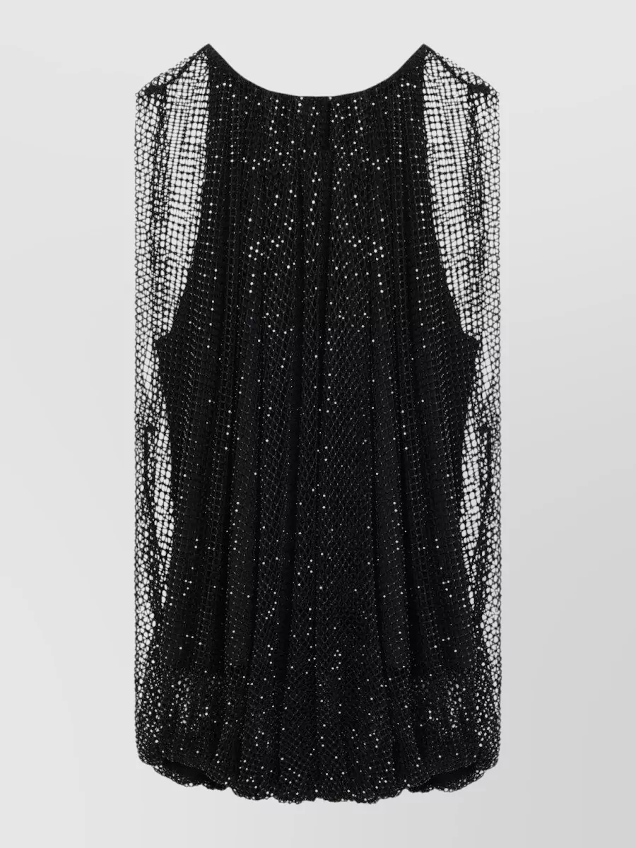 Sportmax Mini Dress