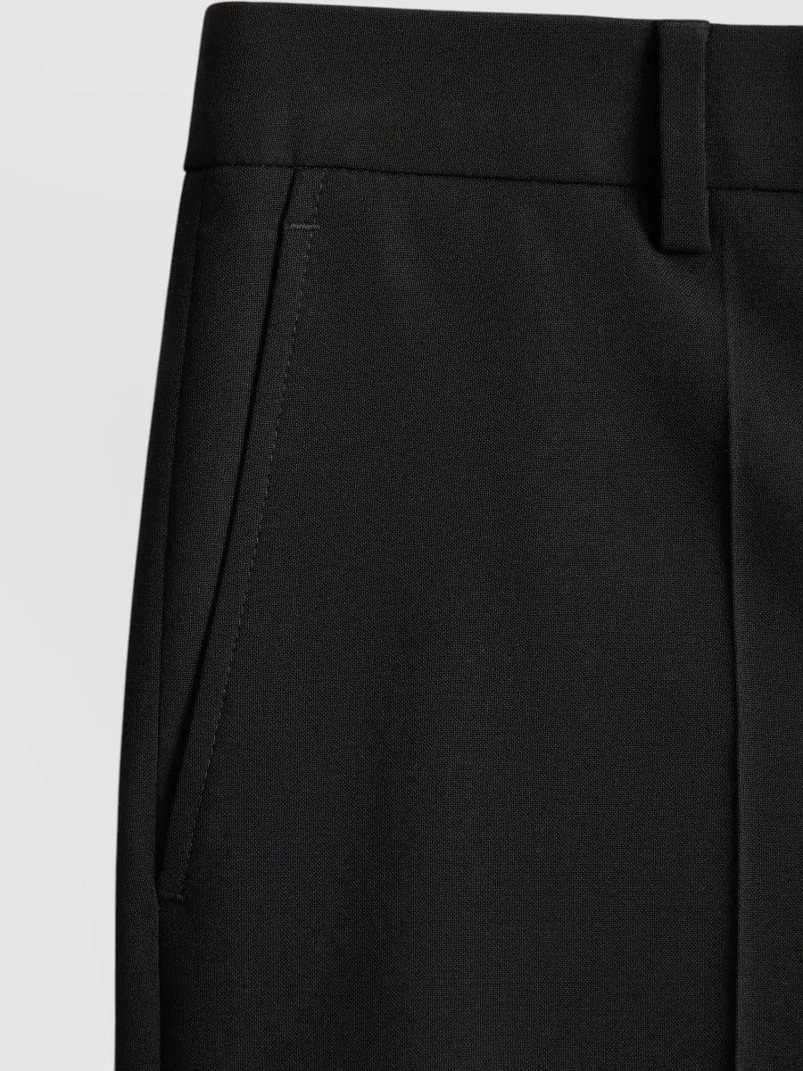 Valentino Wool Suit Jacket