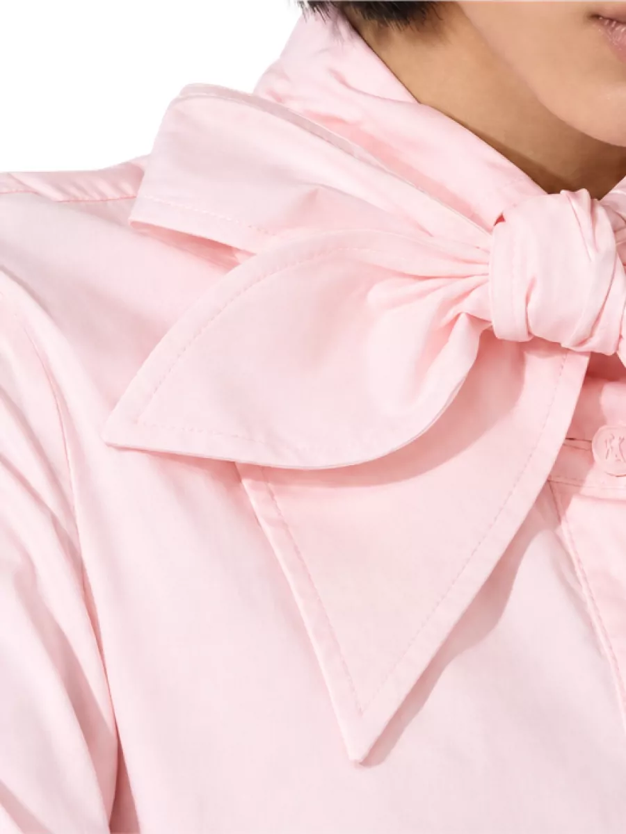 Elisabetta Franchi Cotton Shirt